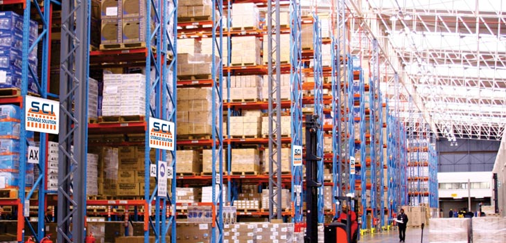 Storage Capacity Incremental